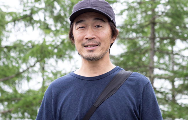 高橋庄太郎